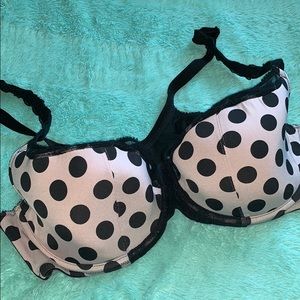 Cacique Intimates & Sleepwear - Cacique | Lane Bryant Balconette Bra Cacique Intimates & Sleepwear - Cacique | Lane Bryant Balconette Bra